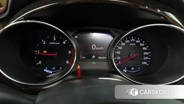 Kia The New Carnival id 3861642 из Кореи 18