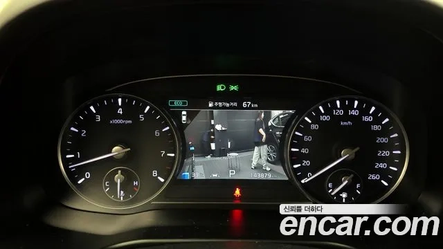 Kia More K9 id 2881870 из Кореи 18