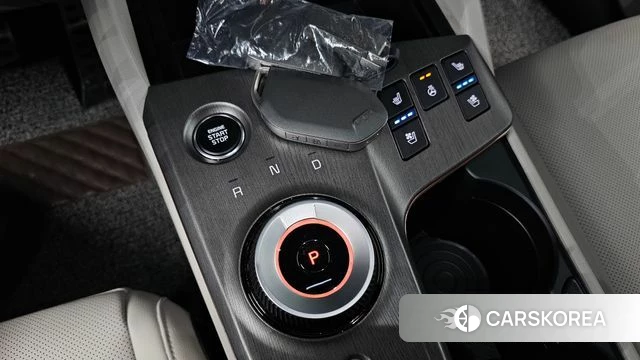 Kia The New Sportage 5th Generation id 4387935 из Кореи 37