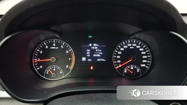 Kia The New K5 2nd generation id 3480263 из Кореи 18