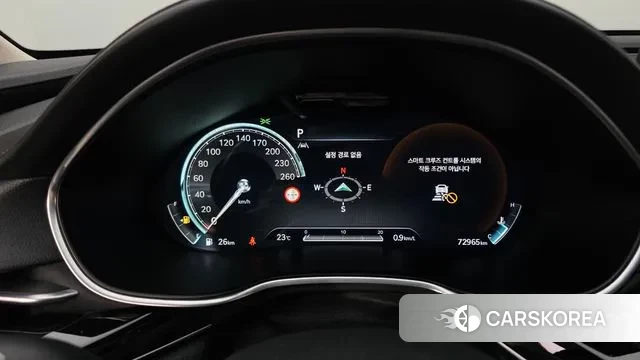 Genesis G80 (RG3) id 3037498 из Кореи 18