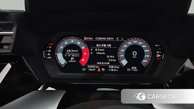 Audi A3 (8Y) id 3360326 из Кореи 18