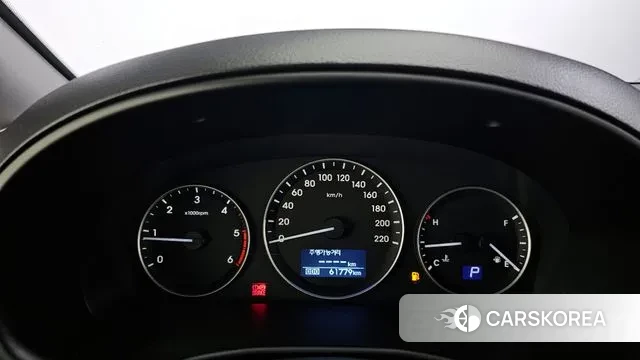 Hyundai The New Grand Starex id 3013701 из Кореи 18