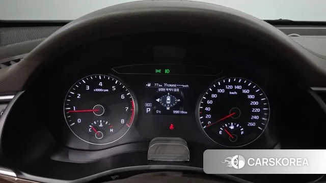 Kia Come New K7 id 3574304 из Кореи 18