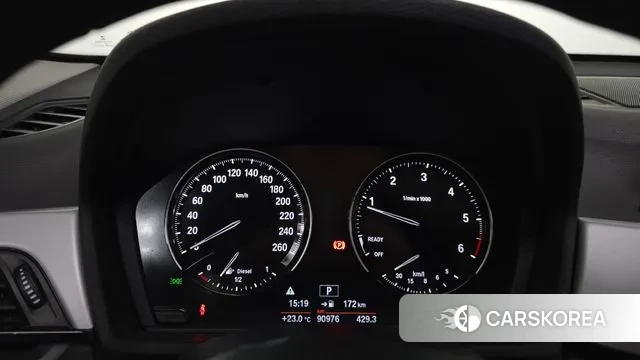 BMW X1 (F48) id 3150048 из Кореи 18