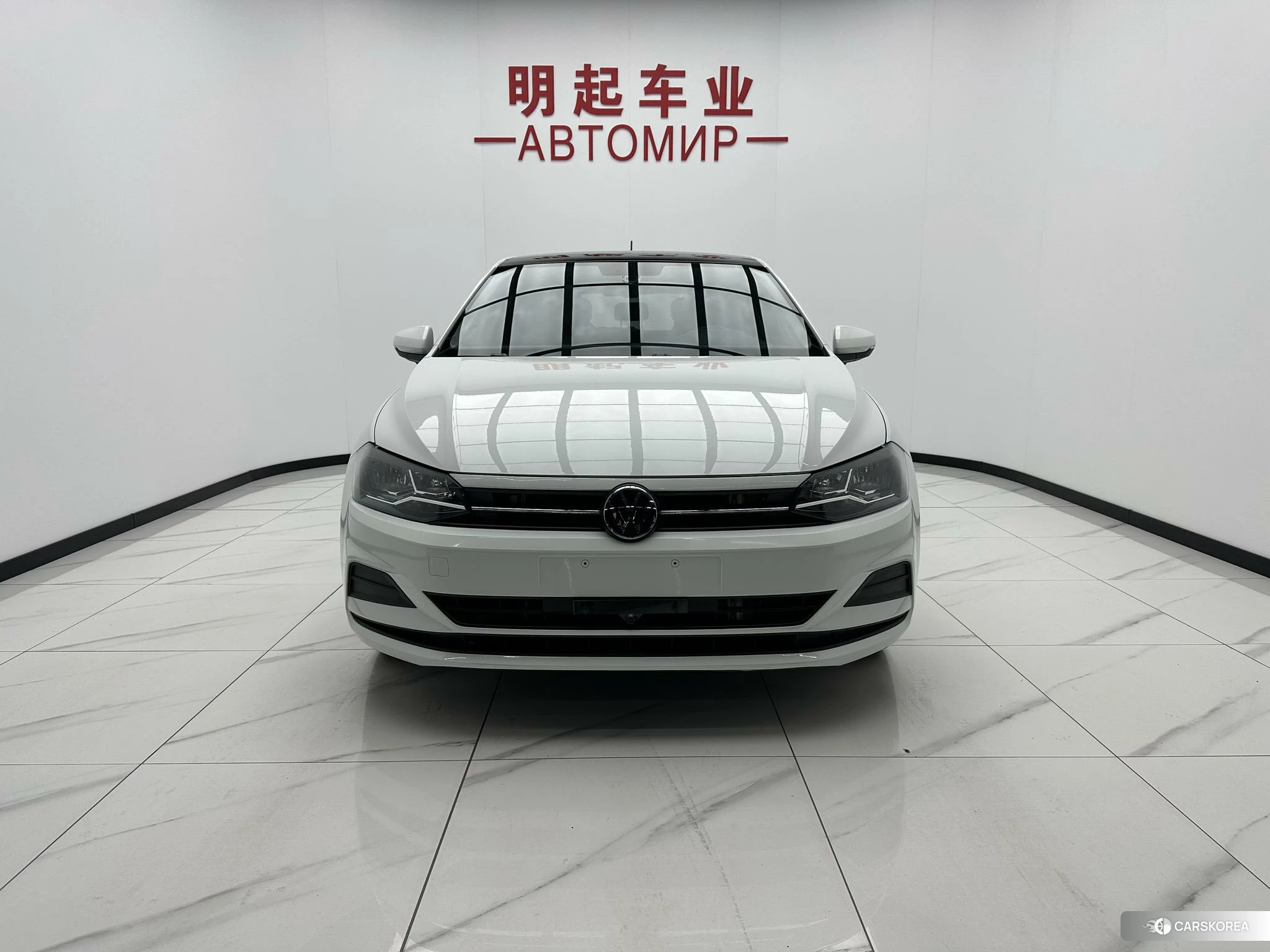 Volkswagen Polo id 4515019 из Китая 15