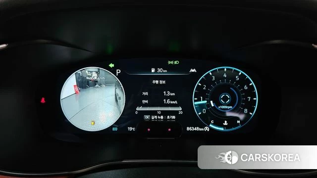 Genesis The New G70 id 3833369 из Кореи 18