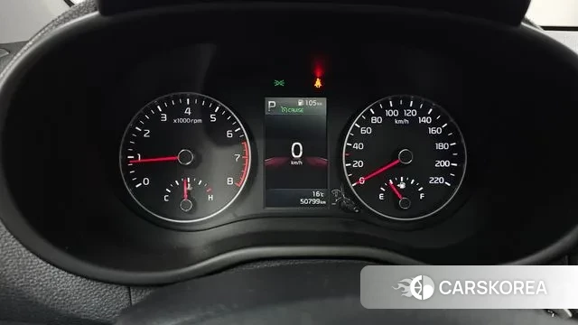 Kia Morning Urban (JA) id 3508736 из Кореи 18