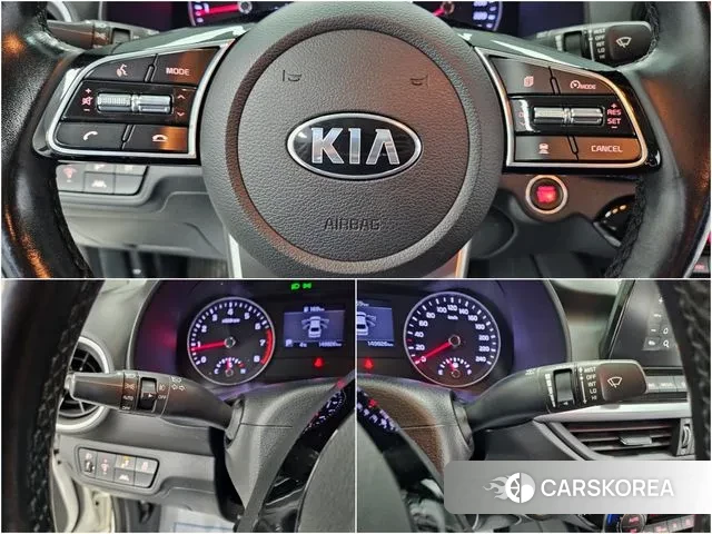 Kia Come New K3 id 3677293 из Кореи 18