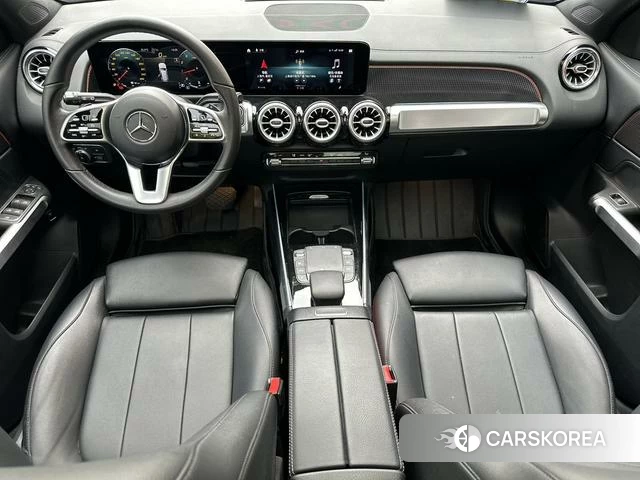Mercedes-Benz GLB id 4333914 из Китая 11