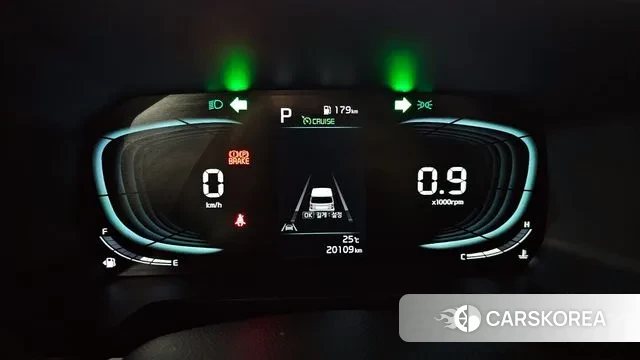 Kia The New Kia Ray id 3036794 из Кореи 18