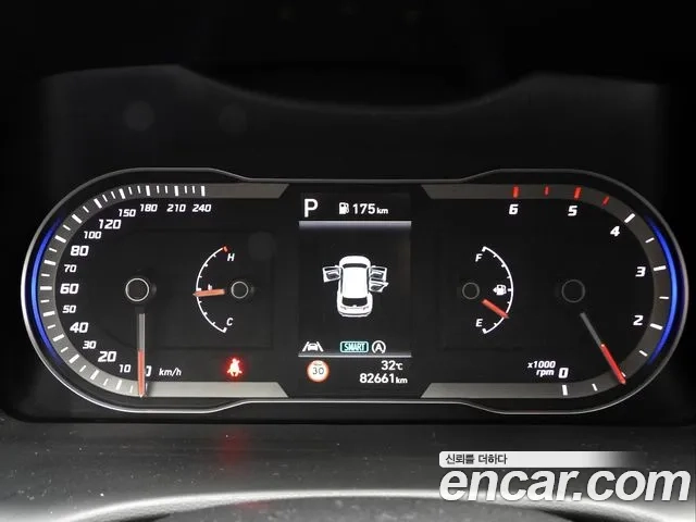 Hyundai Tucson (NX4) id 2906590 из Кореи 18