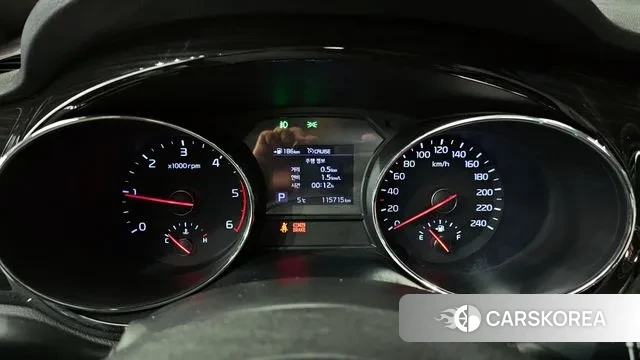 Kia The New Carnival id 3546910 из Кореи 18