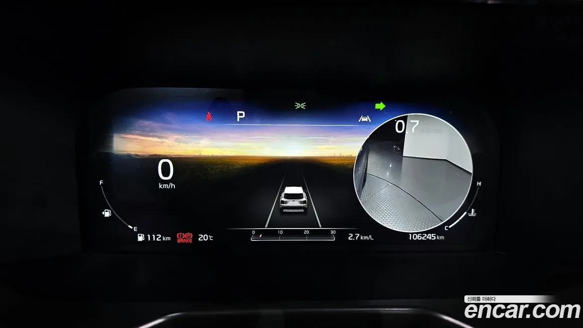 Kia Sorento 4th Generation id 2112352 из Кореи 18