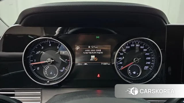 Hyundai The New Grandeur IG id 3373407 из Кореи 18