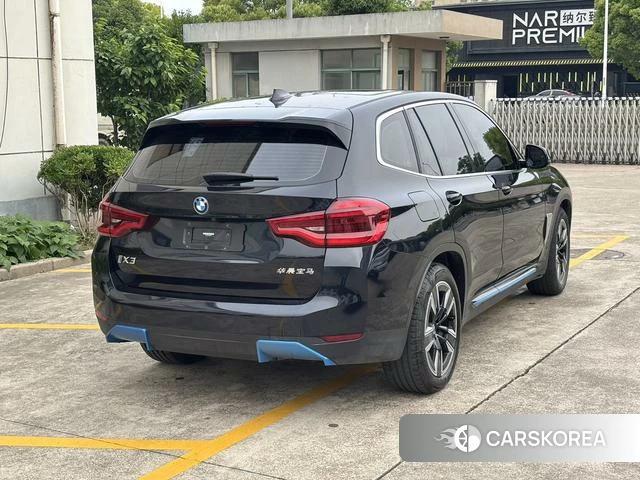 BMW iX3 id 4359662 из Китая 8