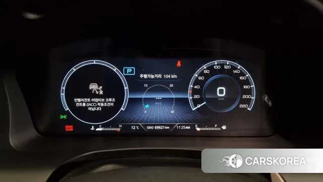 Ssangyong All New Rexton id 3592564 из Кореи 18