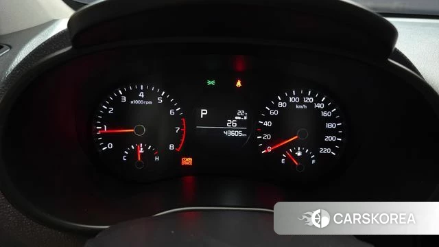 Kia Morning Urban (JA) id 4423389 из Кореи 28