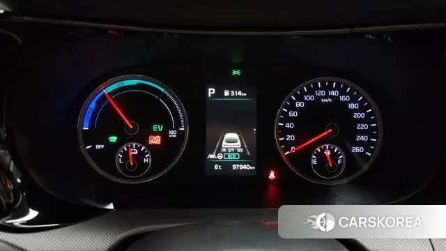 Kia K5 Hybrid 3rd Generation id 3513289 из Кореи 18