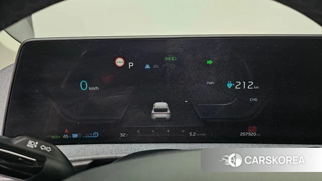 Kia EV6 id 4784389 из Кореи 28