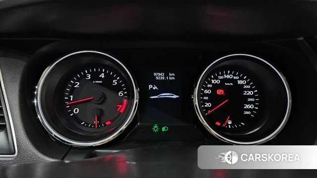 Renault Korea (Samsung) SM7 Nova id 4424892 из Кореи 28