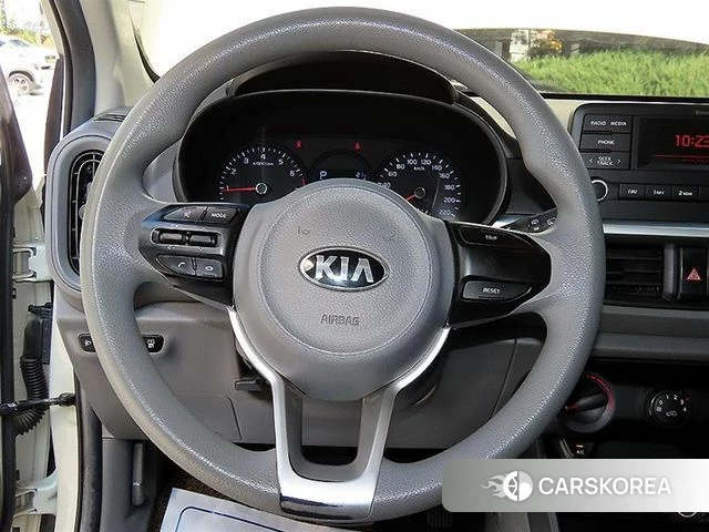 Kia Morning Urban (JA) id 4930293 из Кореи 16