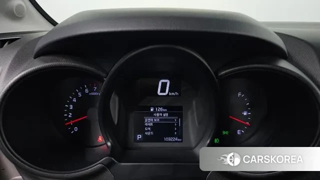 Kia The New Ray id 3444190 из Кореи 18