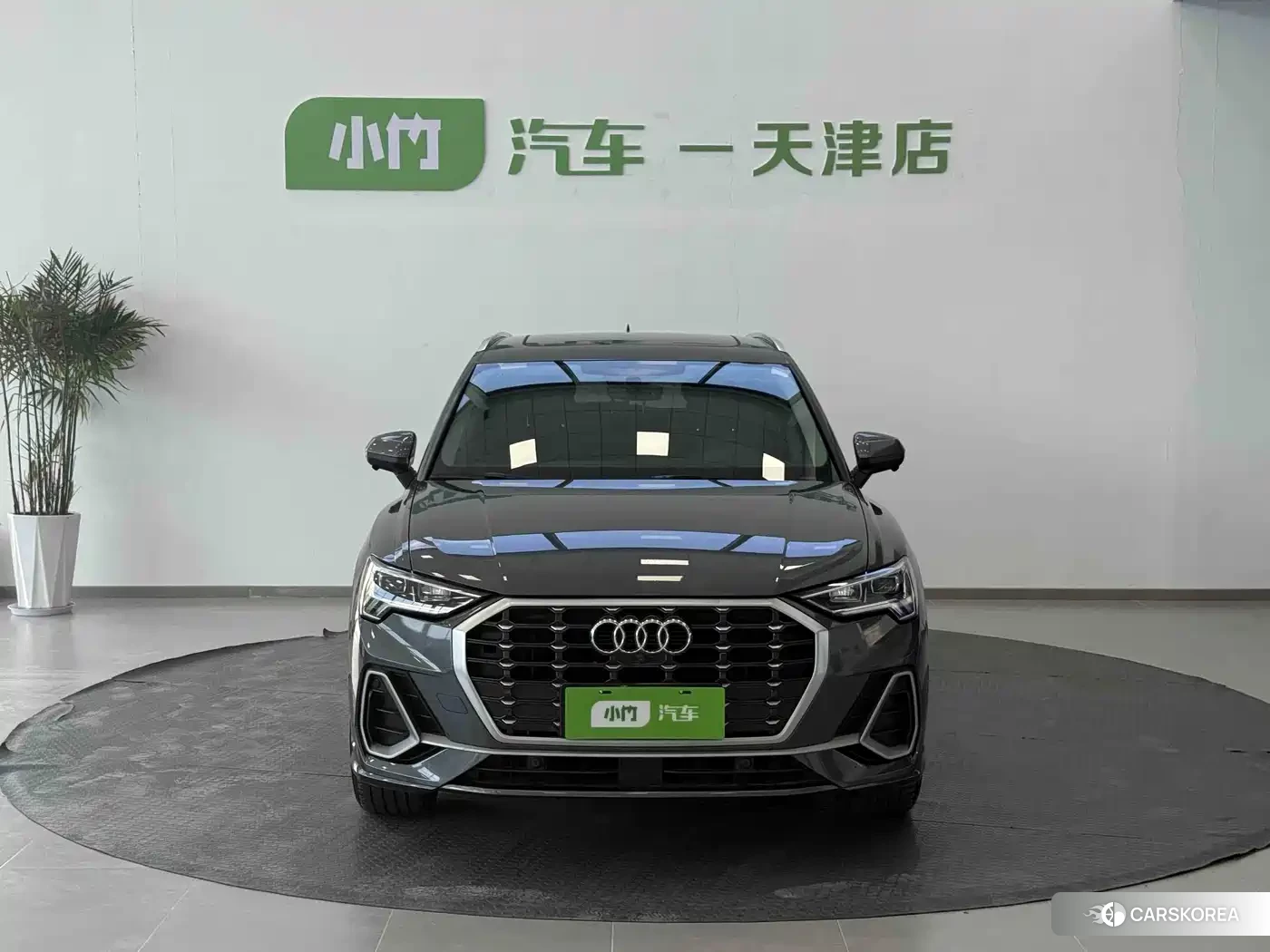 Audi Q3 id 4681253 из Китая 20