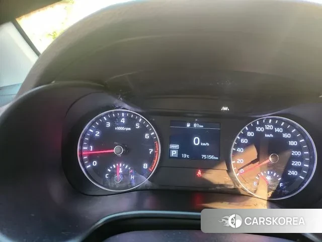 Kia Come New K3 id 3324214 из Кореи 9