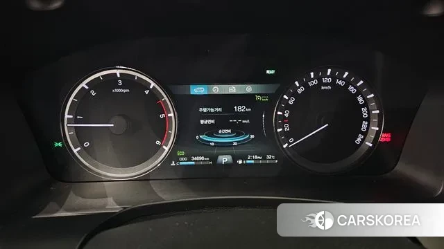 Ssangyong The New Rexton Sport id 3160479 из Кореи 18