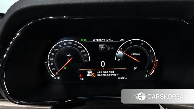 Kia Mohave Master id 3592928 из Кореи 18