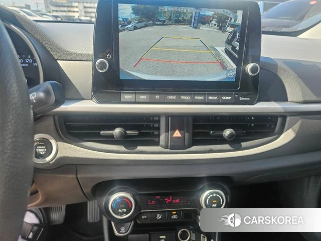 Kia Morning Urban (JA) id 4906897 из Кореи 12