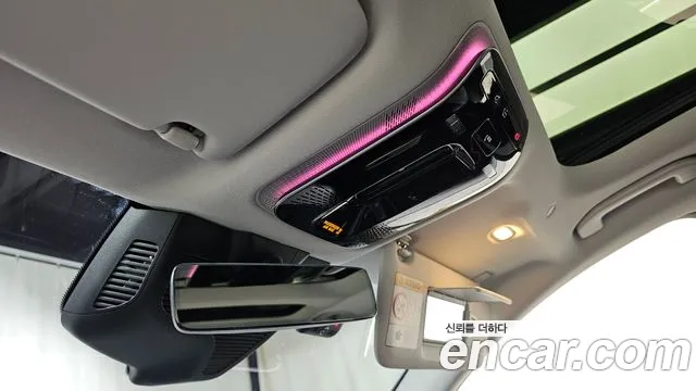 Mercedes-Benz E-Class W214 id 2548599 из Кореи 18