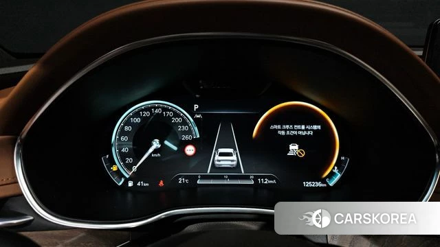 Genesis G80 (RG3) id 3934755 из Кореи 18