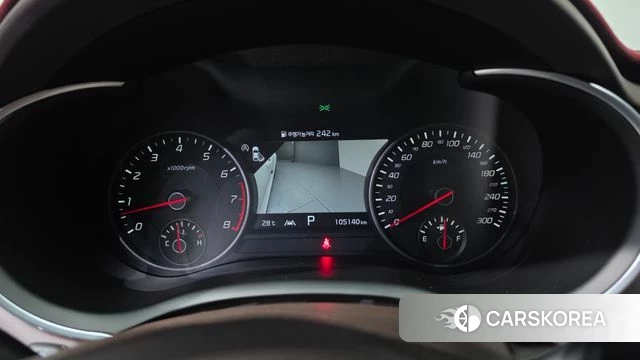 Kia Stinger Meister id 4759423 из Кореи 43