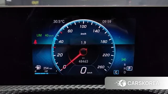 Mercedes-Benz A-Class W177 id 2970948 из Кореи 18