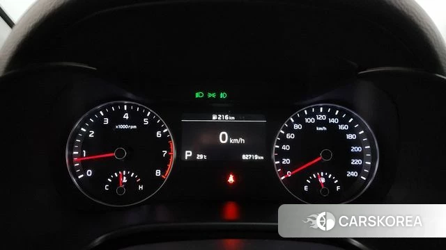 Kia Come New K3 id 4471136 из Кореи 29