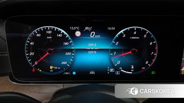 Mercedes-Benz E-Class W213 id 3892504 из Кореи 18