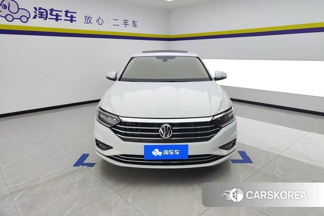 Volkswagen Sagitar id 3849879 из Китая 15
