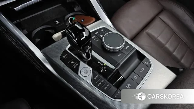 BMW 4 Series (G22) id 3586918 из Кореи 18