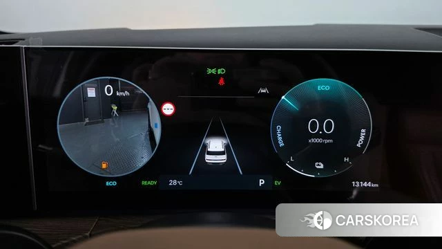 Hyundai Santa Fe (MX5) id 4921419 из Кореи 34