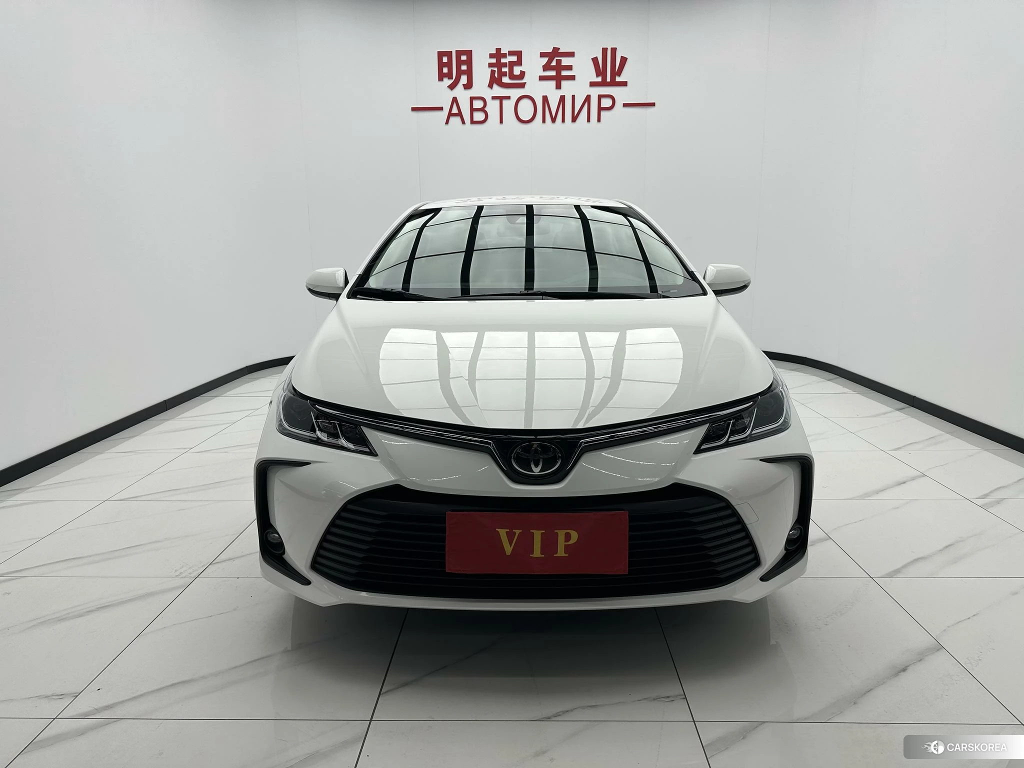 Toyota Corolla id 4493211 из Китая 16
