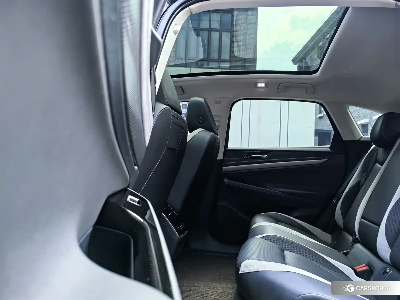Volkswagen ID.7 VIZZION id 4659814 из Китая 48