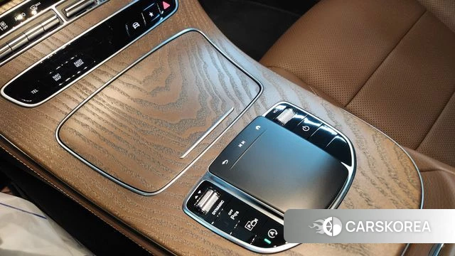 Mercedes-Benz E-Class W213 id 4701665 из Кореи 18