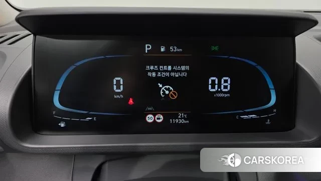 Hyundai Casper id 3257701 из Кореи 18