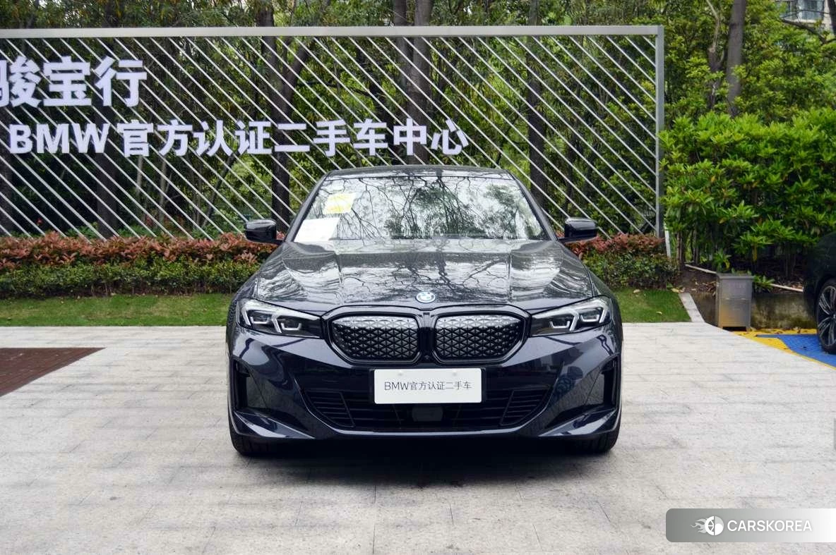 BMW i3 id 4426681 из Китая 13
