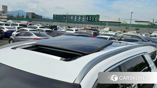 Hyundai Palisade id 4760134 из Кореи 18