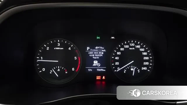 Hyundai All New Tucson id 3742078 из Кореи 18