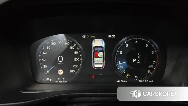 Volvo XC40 id 3612627 из Кореи 18