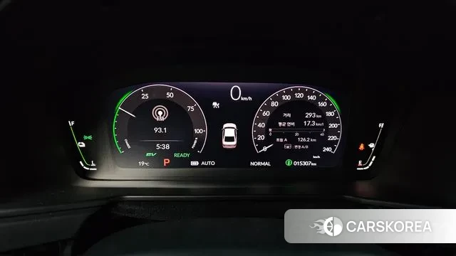 Honda Accord 11th Generation id 3763296 из Кореи 18